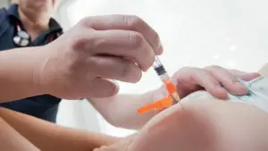 Masern-Impfpflicht