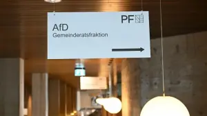 AfD-Gemeinderatsfraktion Pforzheim
