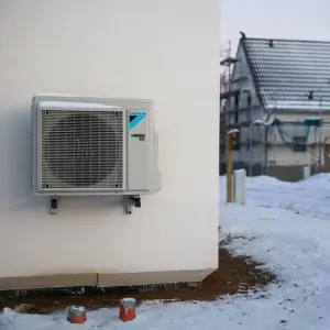 Diebstahl von Wärmepumpen in Sachsen und Sachsen-Anhalt nimmt zu