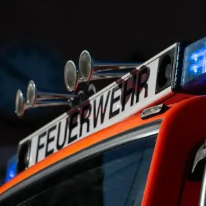 Feuerwehr Symbolbild