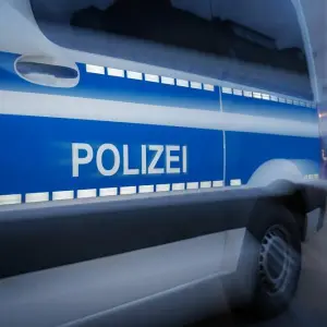 Polizei - Symbolbild