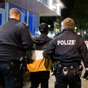 Polizei Hannover bekämpft Drogenkriminalität