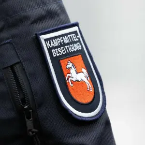 Kampfmittelbeseitigungsdienst Niedersachsen