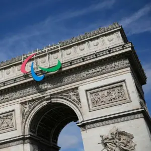 Paralympics in Paris