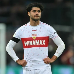 Mahmoud Dahoud