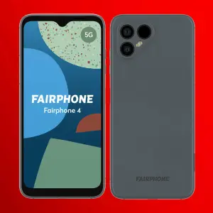 Fairphone 4 5G: Highspeed trifft Nachhaltigkeit