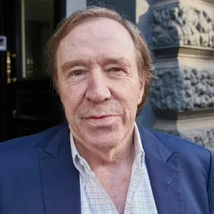 Günter Netzer