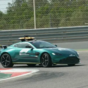 Safety Car