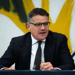 CDU-Landeschef und Ministerpräsident Boris Rhein