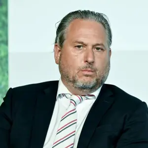 Bochum-Geschäftsführer Ilja Kaenzig