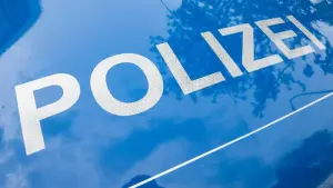 Symbolbild Polizei