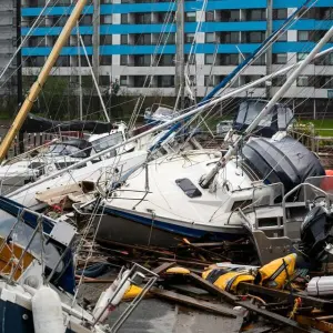 SPD fordert 5000 Euro Soforthilfe für Sturmflutopfer