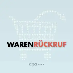 Warenrückruf