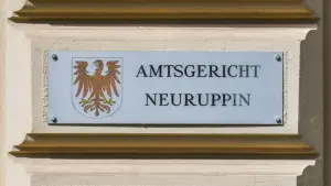 Amtsgericht Neuruppin