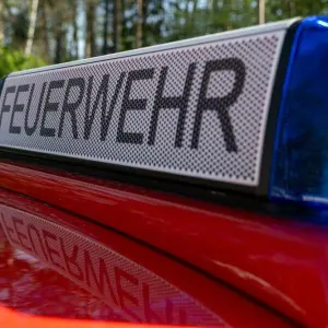 Feuerwehr - Symbolbild