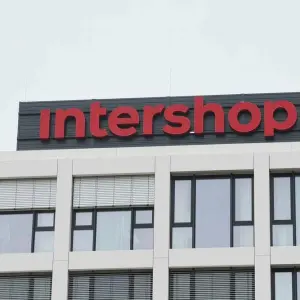Intershop Jena