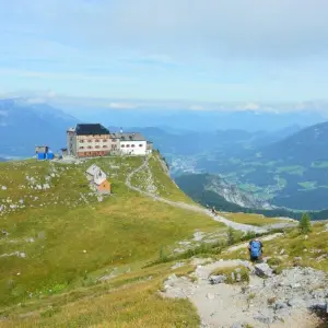 Watzmannhaus