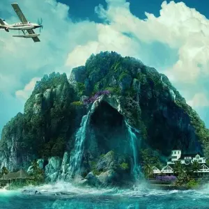 Fantasy Island: Die Erklärung zum Mystery-Horror