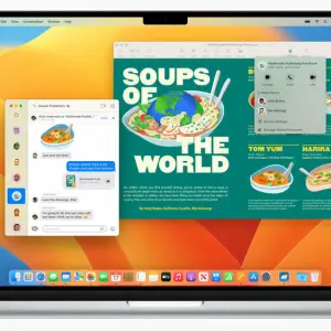 MacBook Pro 2025: Erwartet uns eine Display-Sensation?