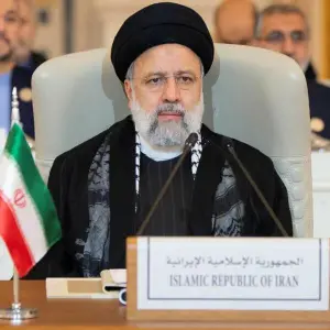 Irans Präsident Raisi
