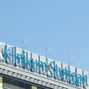 Klinikum Stuttgart