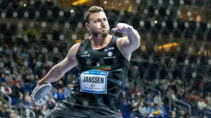 Henrik Janssen