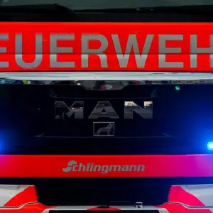 Feuerwehr