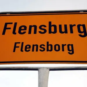 Smarte Parkraumüberwachung in Flensburg