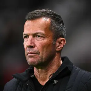 Lothar Matthäus