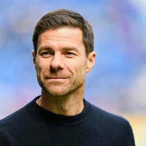 Xabi Alonso