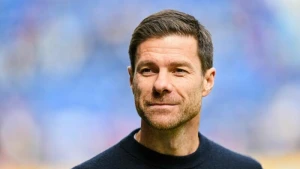 Xabi Alonso