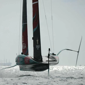 37. America's Cup