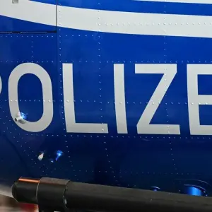 Polizei - Symbolbild