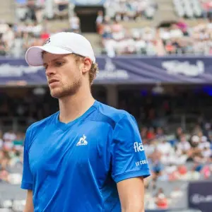 ATP-Tour - Kitzbühel