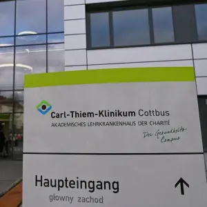 Carl-Thiem-Klinikum