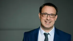 Politiker Sören Bartol (SPD)