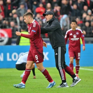 SSV Ulm 1846 - 1. FC Nürnberg