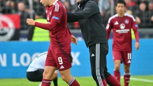 SSV Ulm 1846 - 1. FC Nürnberg