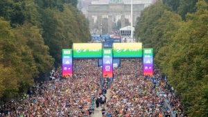 Berlin-Marathon