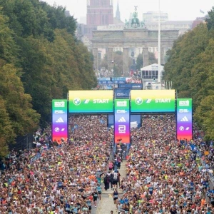 Berlin-Marathon