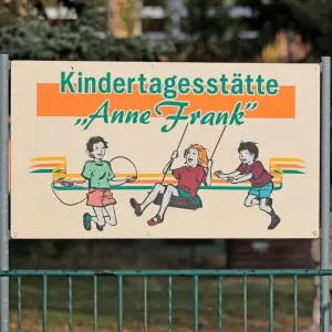 Kita «Anne Frank»