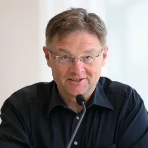 Ex-FDP-Chef Holger Zastrow
