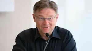 Ex-FDP-Chef Holger Zastrow