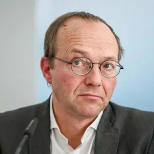 Wolfram Günther