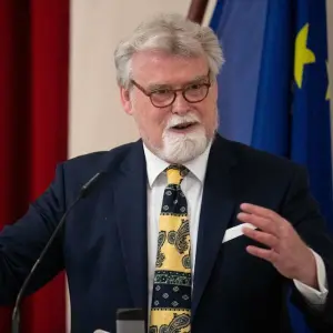 Herbert Mertin (FDP)
