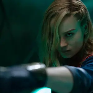 The Marvels | Filmkritik: Ein nicht immer geschmackssicherer Superheldinnen-Streifen