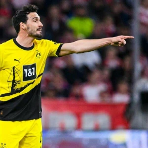 Mats Hummels