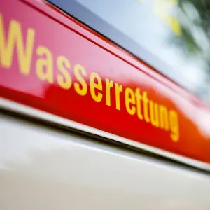 Wasserrettungseinsatz