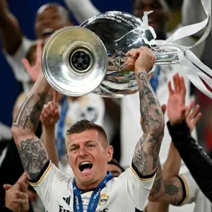 Toni Kroos