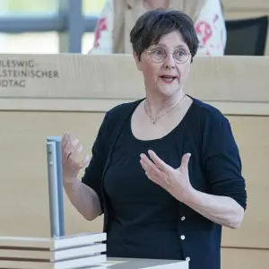 Monika Heinold